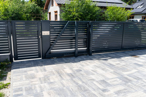 Driveway Pavers for Homes in Steger, IL