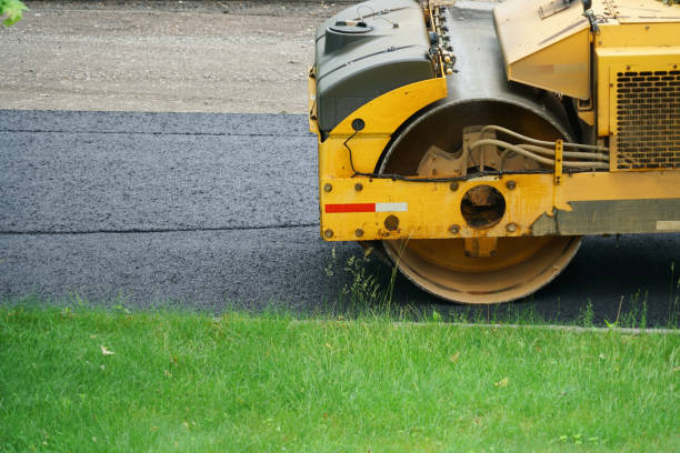 Best Driveway Repair Near Me  in Steger, IL