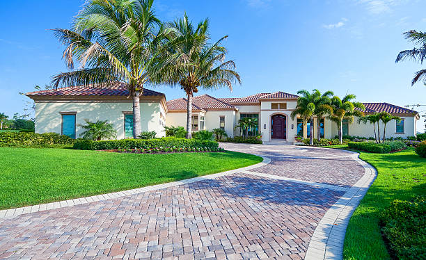 Best Driveway Pavers Contractor  in Steger, IL