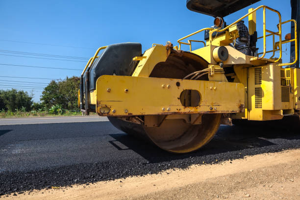 Trusted Steger, IL Driveway Pavers Experts